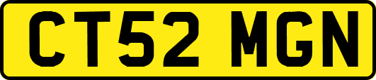 CT52MGN