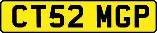 CT52MGP