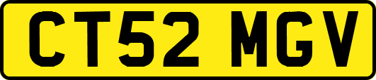 CT52MGV