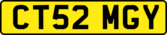 CT52MGY