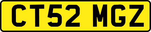 CT52MGZ