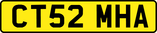 CT52MHA