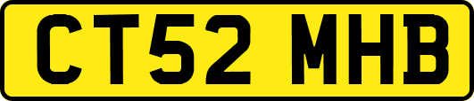 CT52MHB