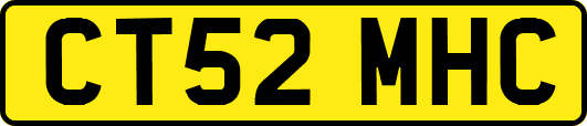 CT52MHC