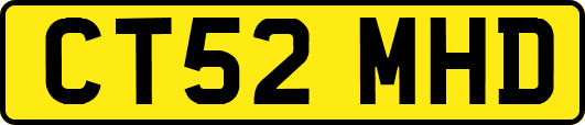 CT52MHD
