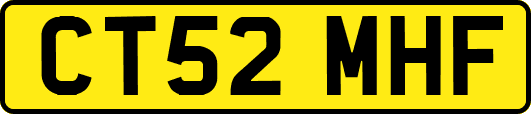 CT52MHF
