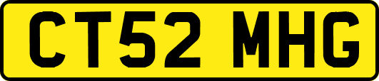 CT52MHG