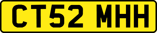 CT52MHH