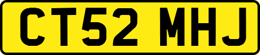 CT52MHJ