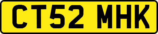CT52MHK