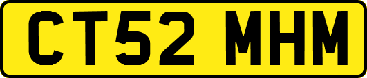 CT52MHM