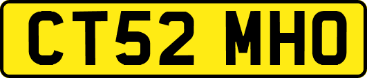 CT52MHO