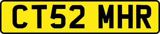 CT52MHR