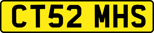 CT52MHS