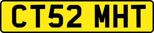 CT52MHT