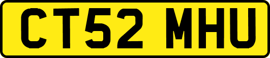 CT52MHU