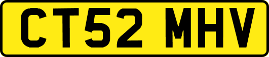 CT52MHV