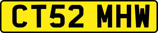 CT52MHW