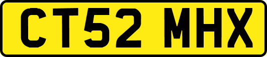CT52MHX
