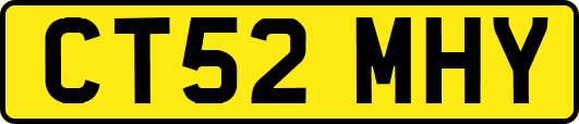 CT52MHY
