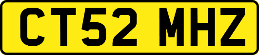 CT52MHZ