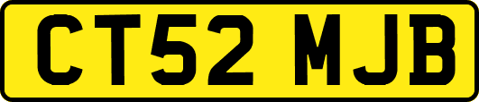 CT52MJB