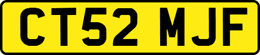 CT52MJF