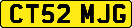 CT52MJG