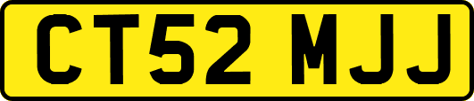 CT52MJJ