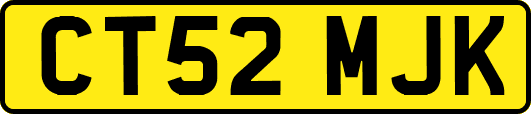CT52MJK