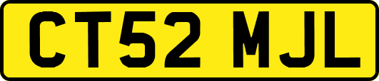 CT52MJL
