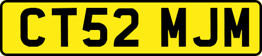CT52MJM