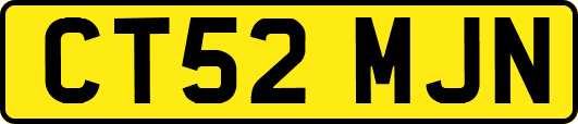 CT52MJN