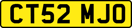 CT52MJO