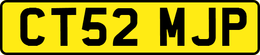 CT52MJP