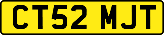 CT52MJT