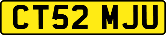 CT52MJU