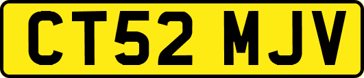 CT52MJV