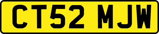 CT52MJW