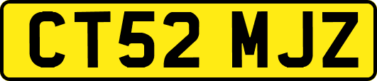 CT52MJZ