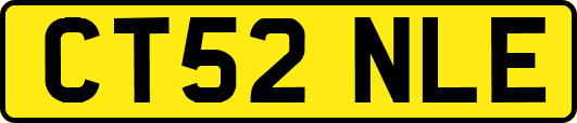 CT52NLE