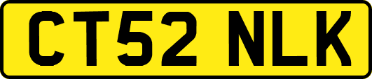CT52NLK
