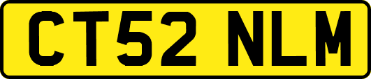 CT52NLM