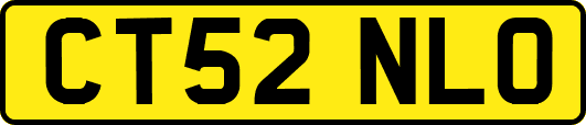 CT52NLO