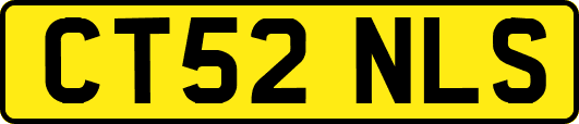 CT52NLS