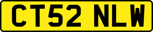 CT52NLW