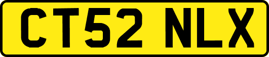 CT52NLX