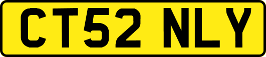 CT52NLY