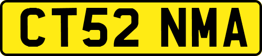 CT52NMA