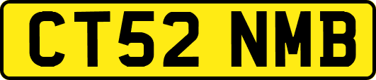 CT52NMB